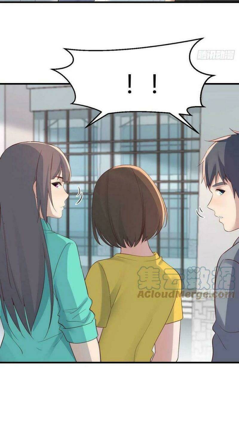 Trong Nhà Có 2 Bạn Gái Song Sinh: Chapter 230