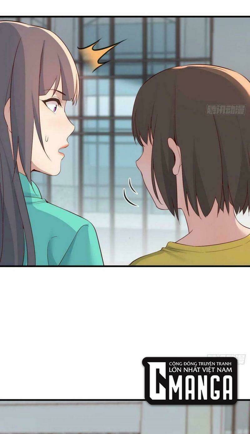 Trong Nhà Có 2 Bạn Gái Song Sinh: Chapter 230
