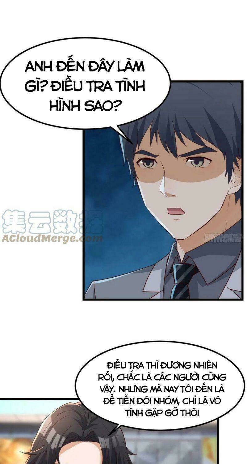 Trong Nhà Có 2 Bạn Gái Song Sinh: Chapter 230