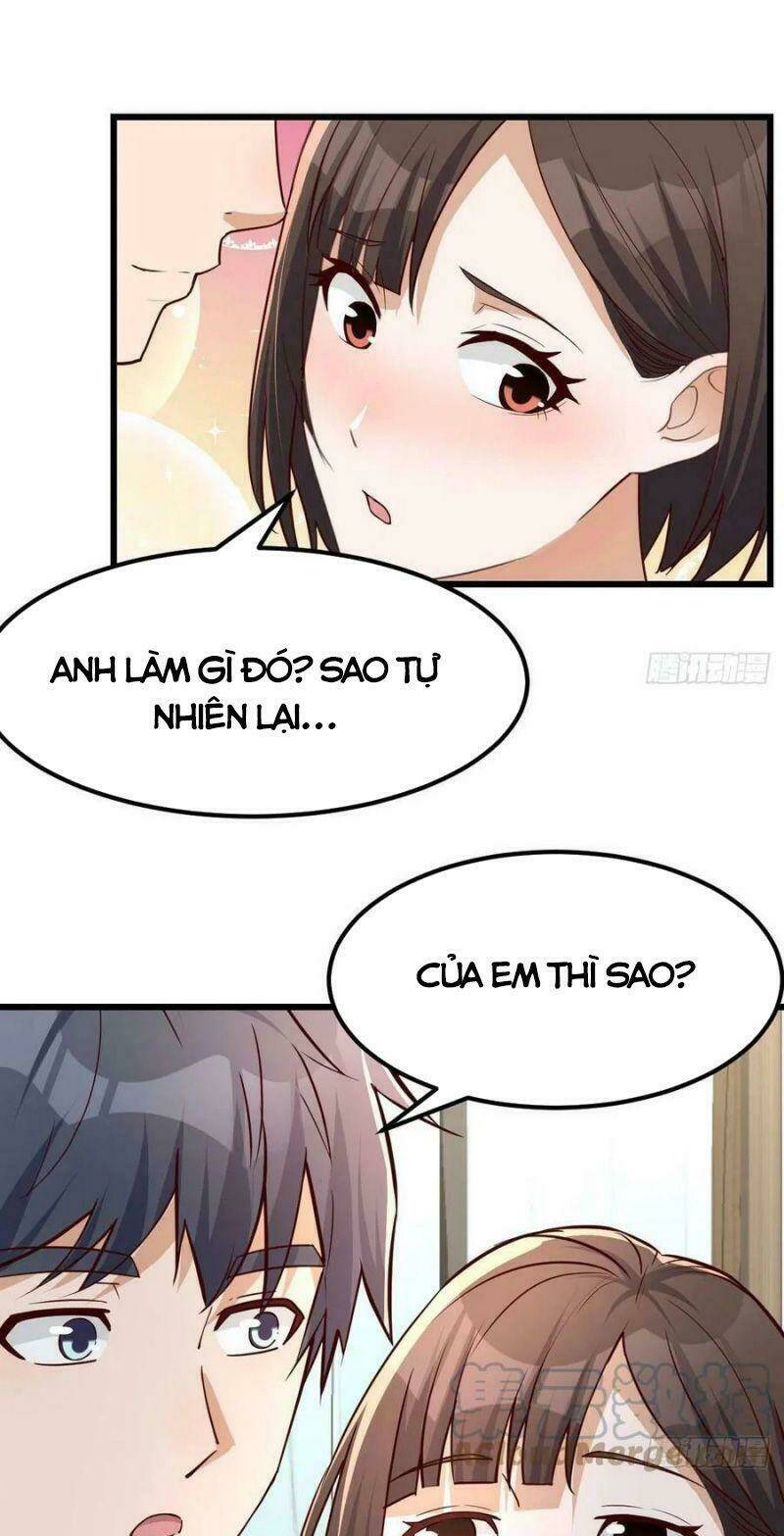 Trong Nhà Có 2 Bạn Gái Song Sinh: Chapter 230