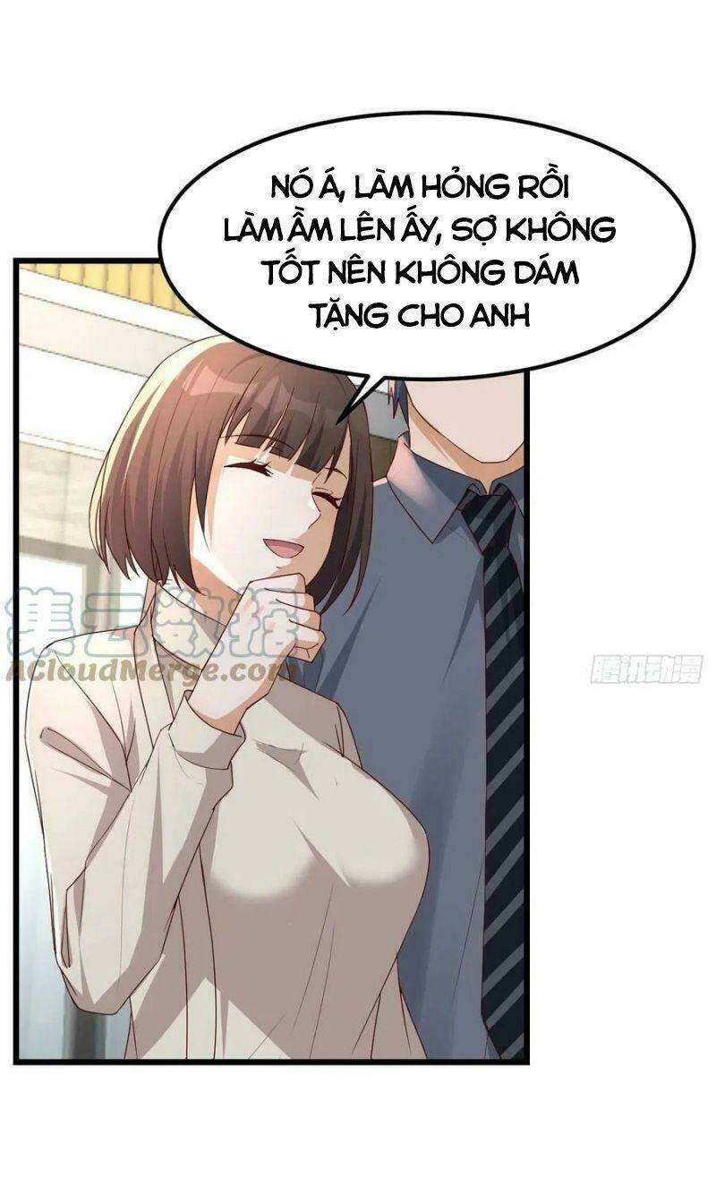 Trong Nhà Có 2 Bạn Gái Song Sinh: Chapter 230