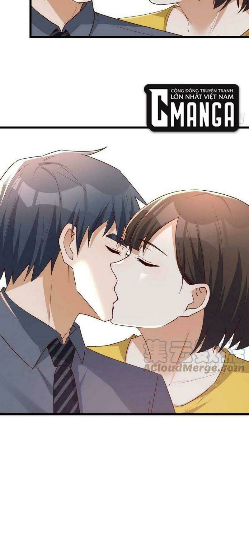 Trong Nhà Có 2 Bạn Gái Song Sinh: Chapter 230