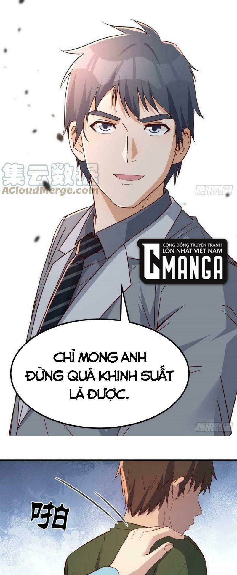 Trong Nhà Có 2 Bạn Gái Song Sinh: Chapter 231