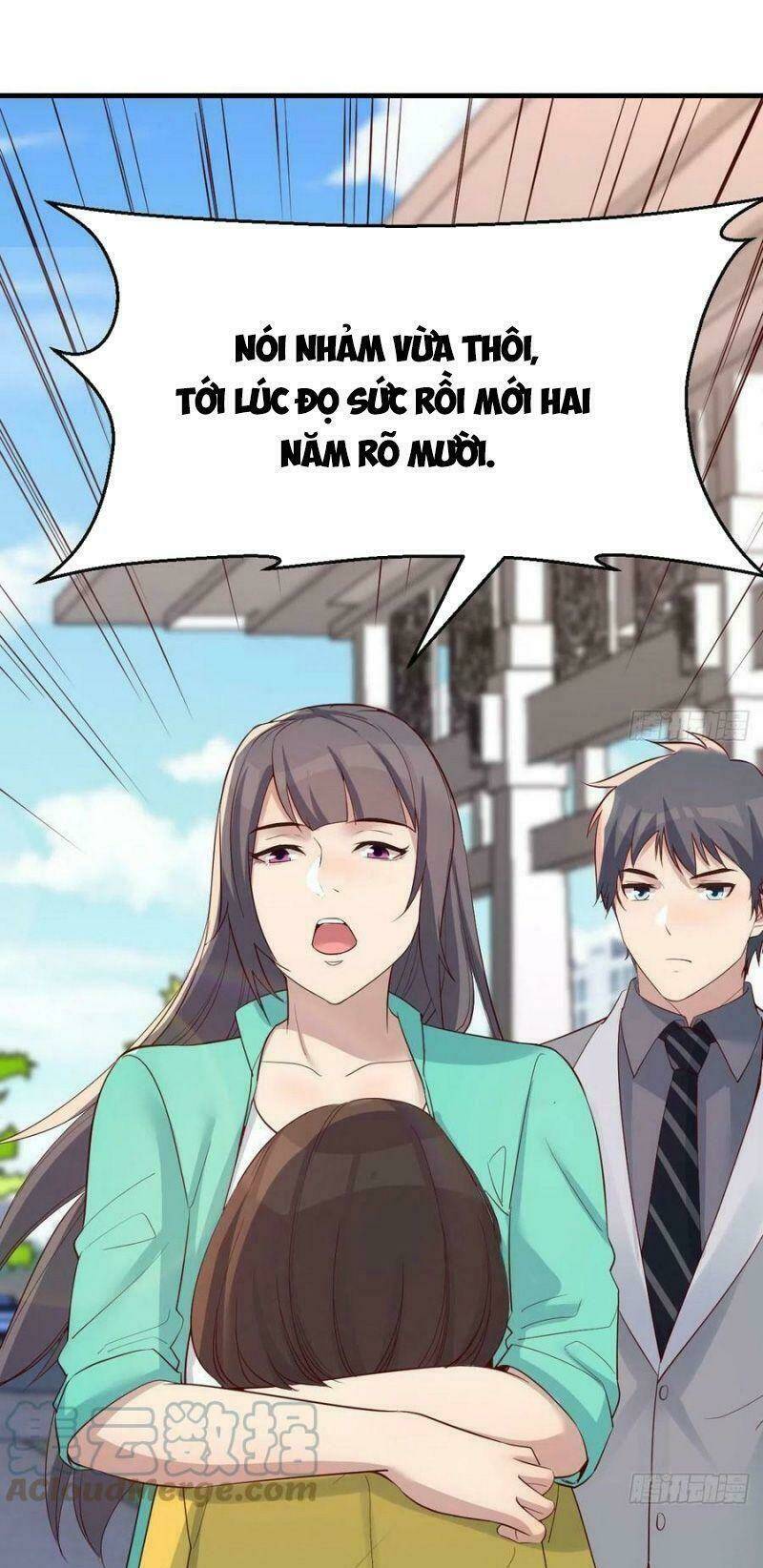 Trong Nhà Có 2 Bạn Gái Song Sinh: Chapter 231