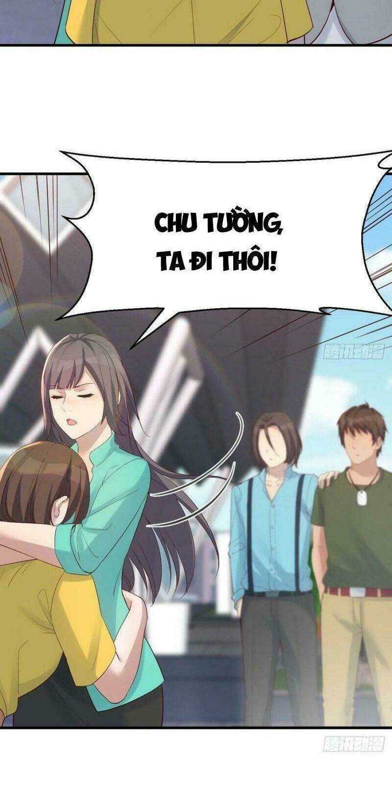 Trong Nhà Có 2 Bạn Gái Song Sinh: Chapter 231