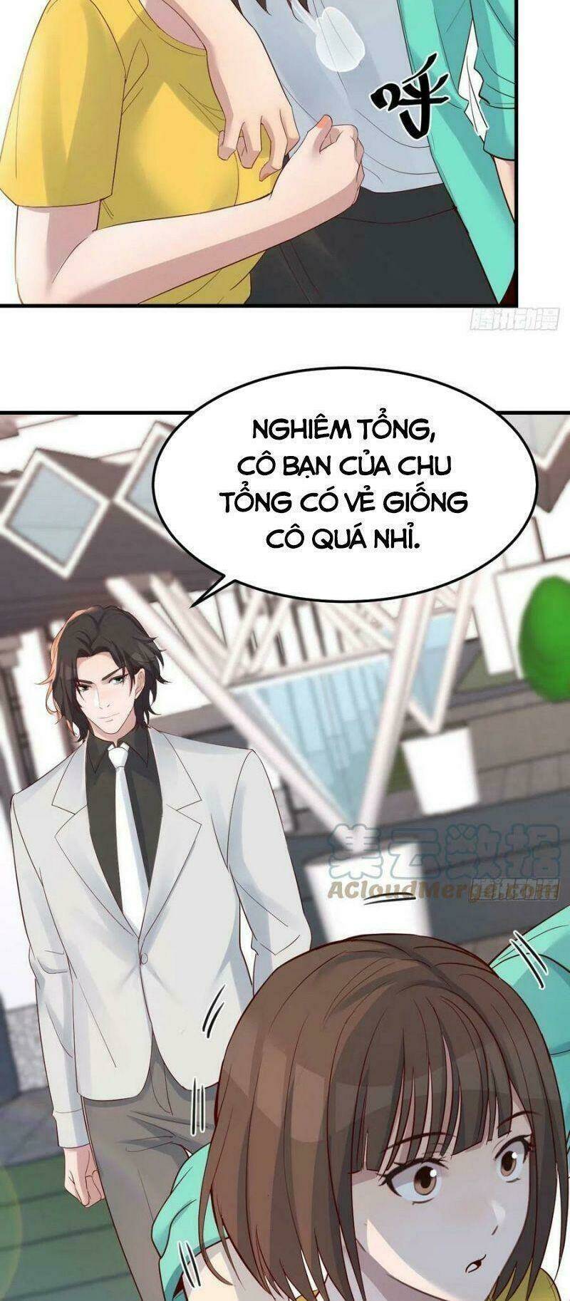 Trong Nhà Có 2 Bạn Gái Song Sinh: Chapter 231