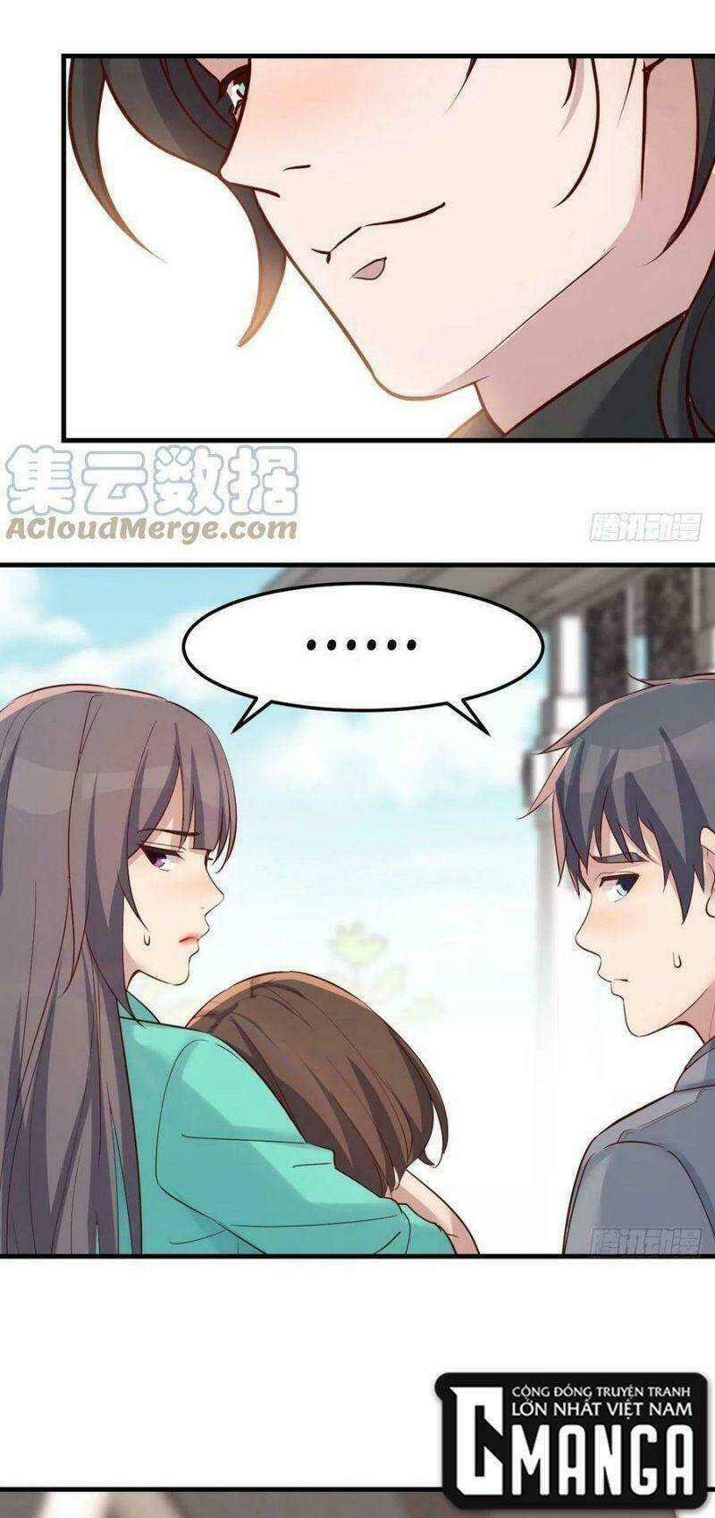 Trong Nhà Có 2 Bạn Gái Song Sinh: Chapter 231