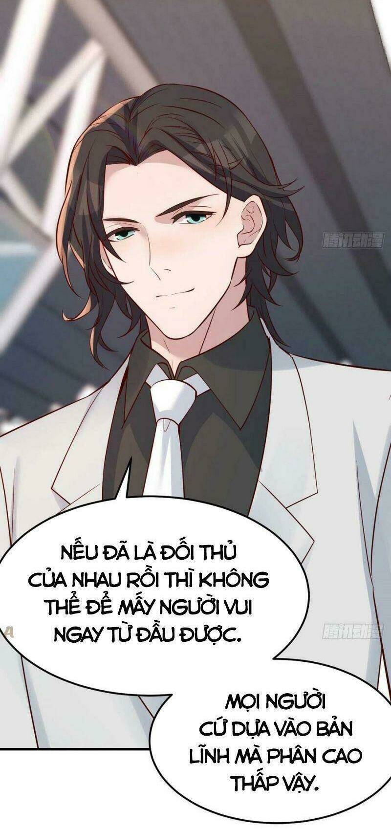 Trong Nhà Có 2 Bạn Gái Song Sinh: Chapter 231