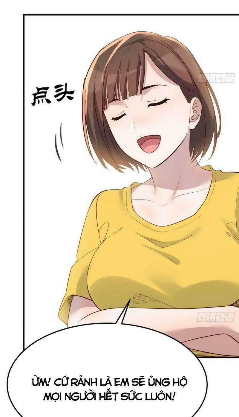 Trong Nhà Có 2 Bạn Gái Song Sinh: Chapter 231