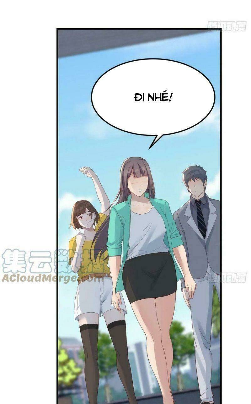 Trong Nhà Có 2 Bạn Gái Song Sinh: Chapter 231