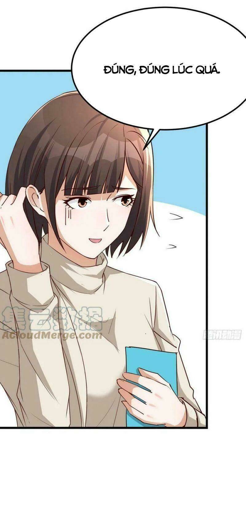 Trong Nhà Có 2 Bạn Gái Song Sinh: Chapter 231