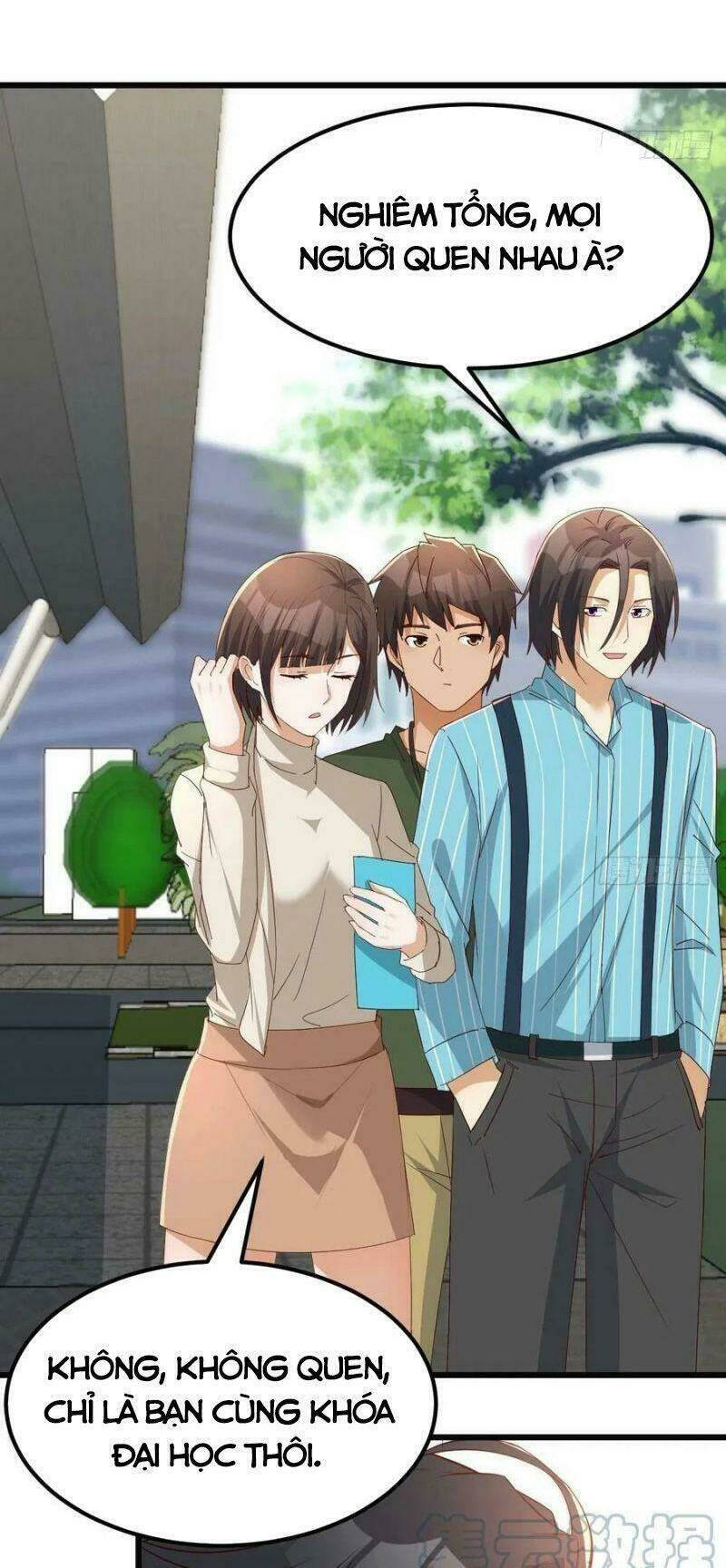 Trong Nhà Có 2 Bạn Gái Song Sinh: Chapter 231