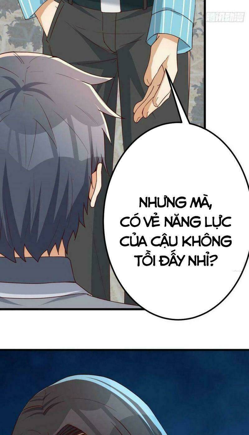 Trong Nhà Có 2 Bạn Gái Song Sinh: Chapter 231