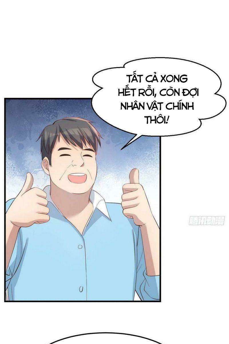Trong Nhà Có 2 Bạn Gái Song Sinh: Chapter 232