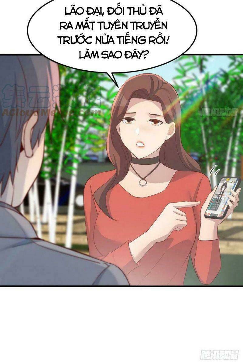 Trong Nhà Có 2 Bạn Gái Song Sinh: Chapter 232