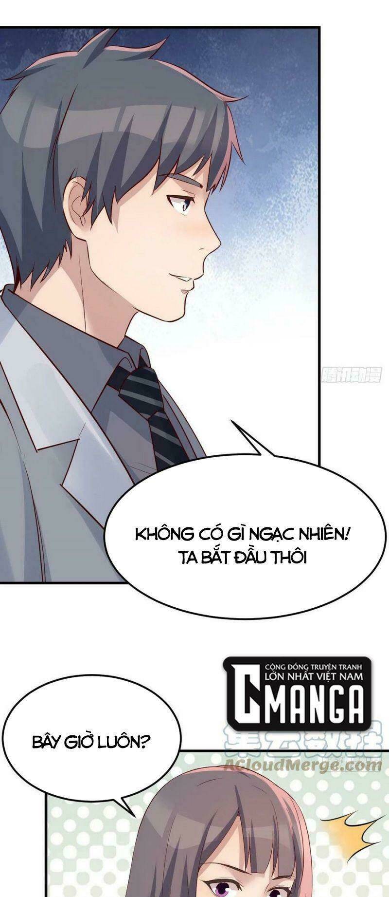 Trong Nhà Có 2 Bạn Gái Song Sinh: Chapter 232