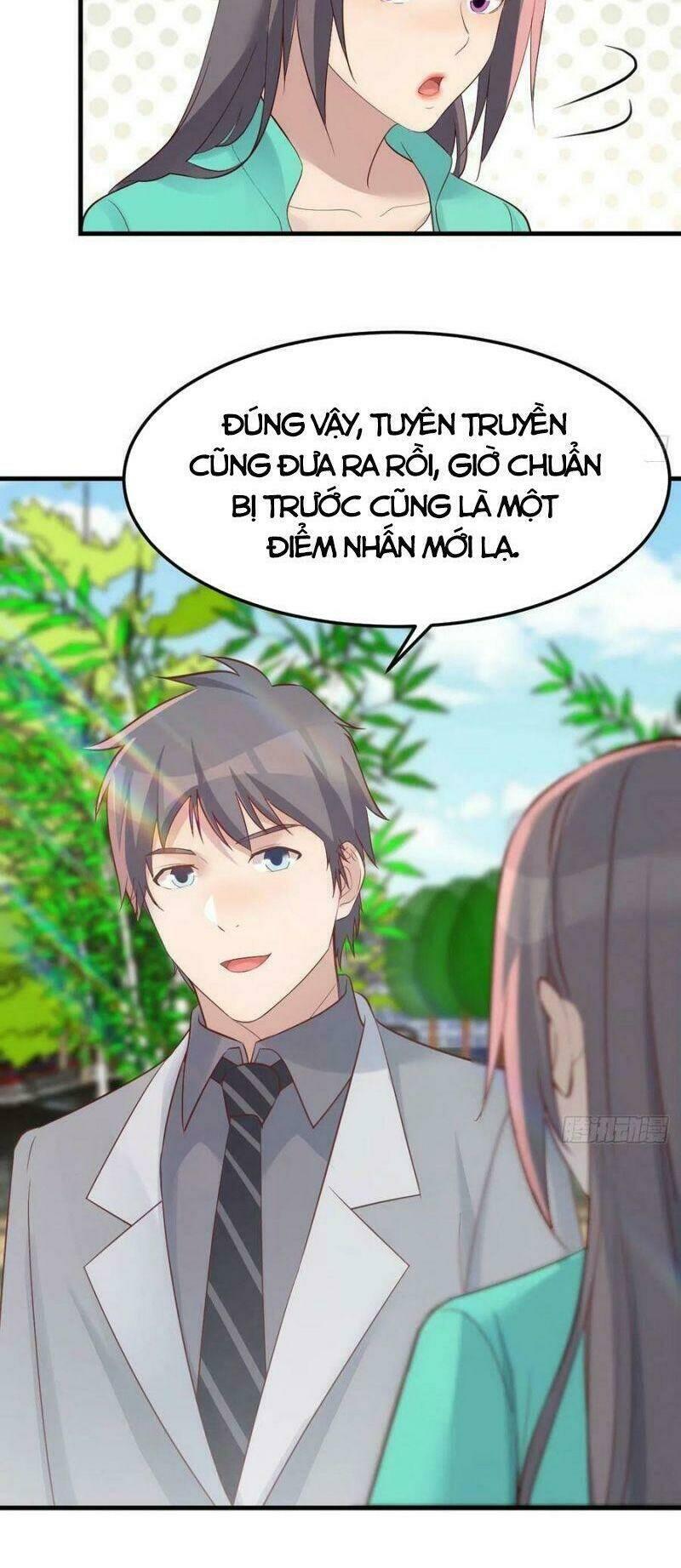 Trong Nhà Có 2 Bạn Gái Song Sinh: Chapter 232
