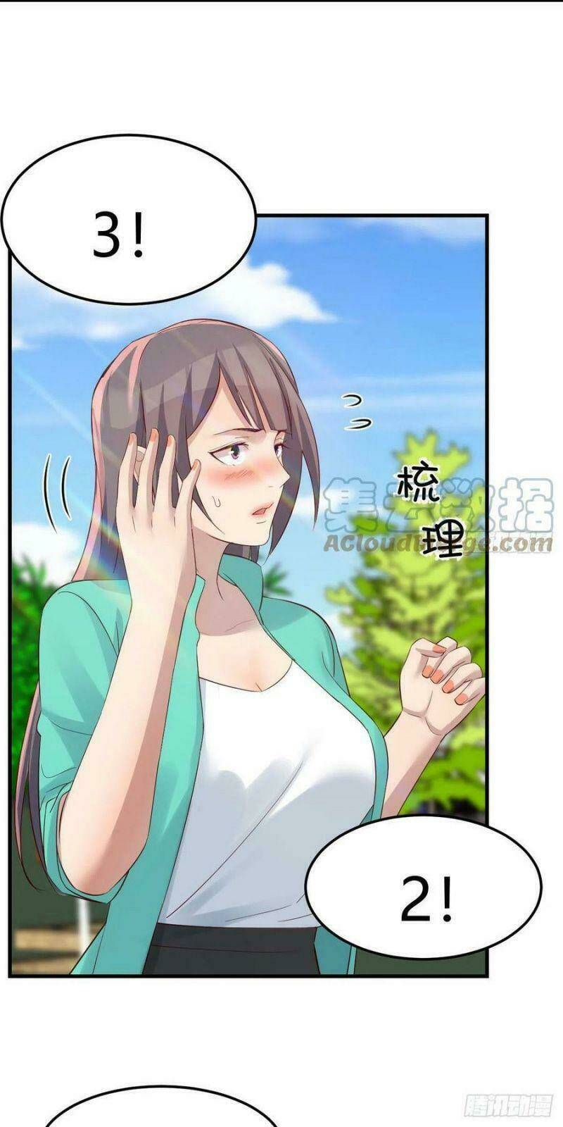 Trong Nhà Có 2 Bạn Gái Song Sinh: Chapter 232