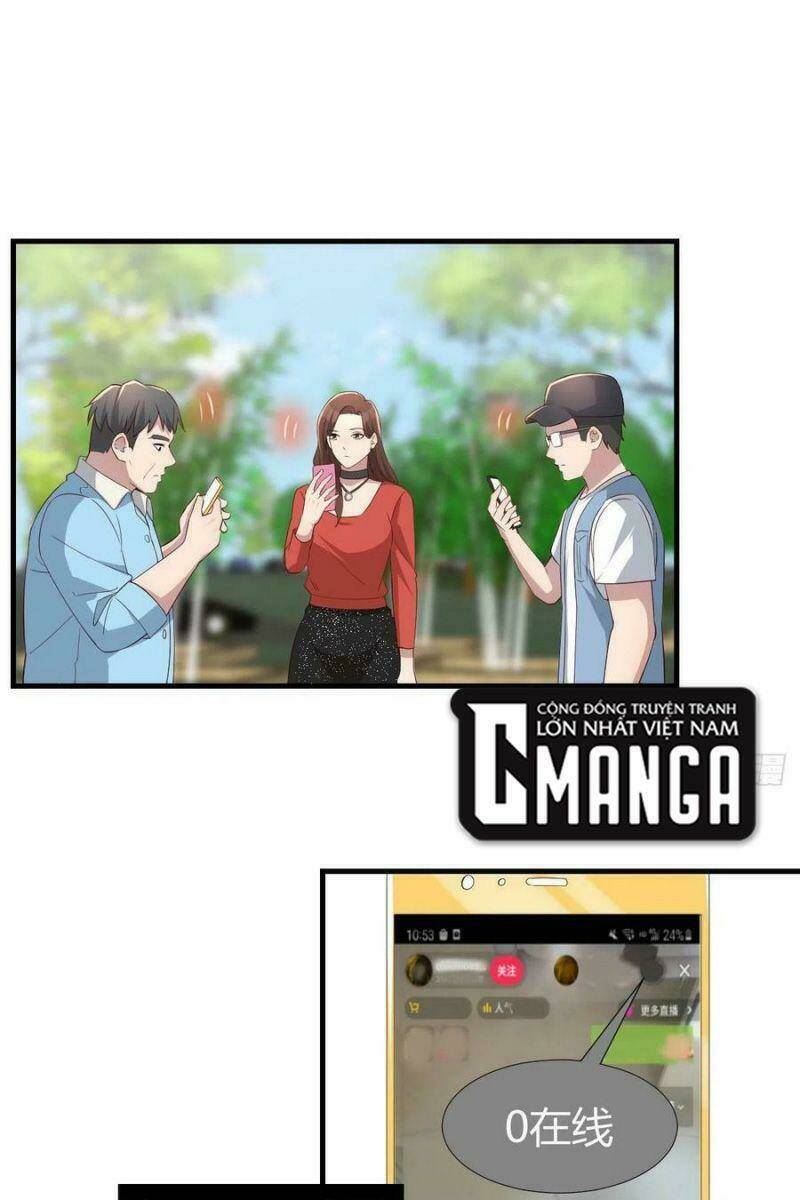 Trong Nhà Có 2 Bạn Gái Song Sinh: Chapter 232