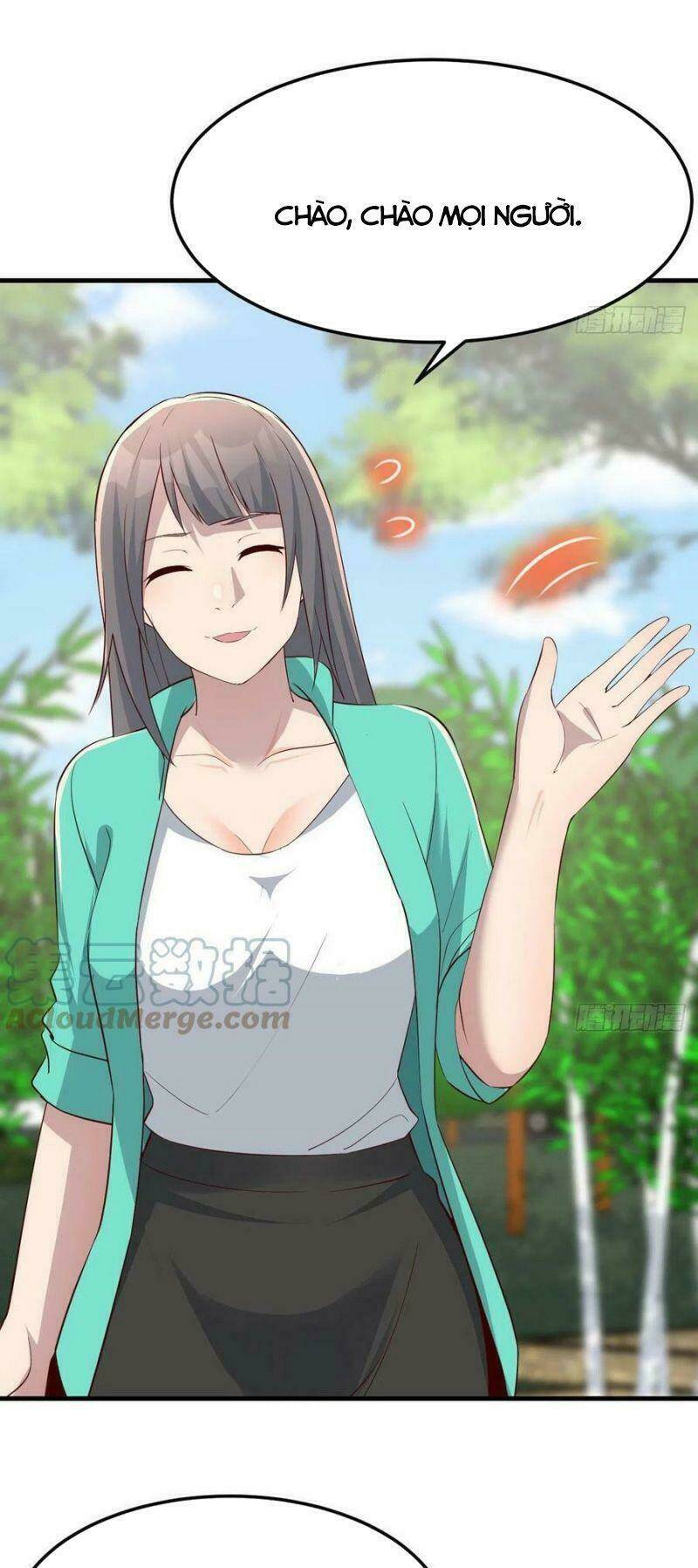 Trong Nhà Có 2 Bạn Gái Song Sinh: Chapter 232