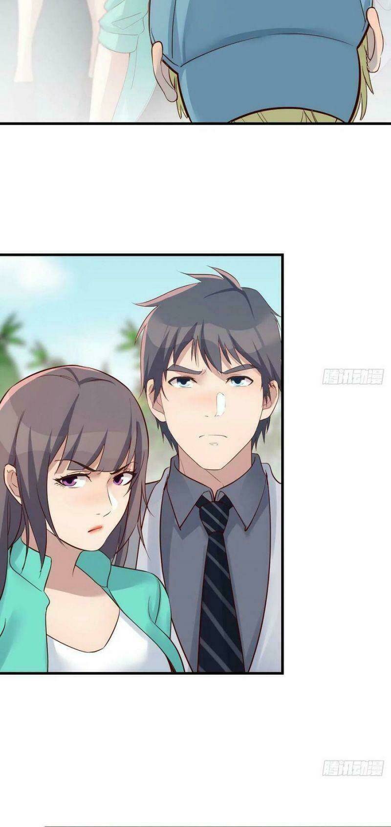Trong Nhà Có 2 Bạn Gái Song Sinh: Chapter 233