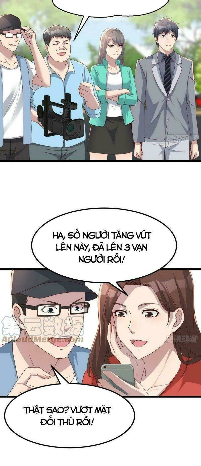 Trong Nhà Có 2 Bạn Gái Song Sinh: Chapter 233