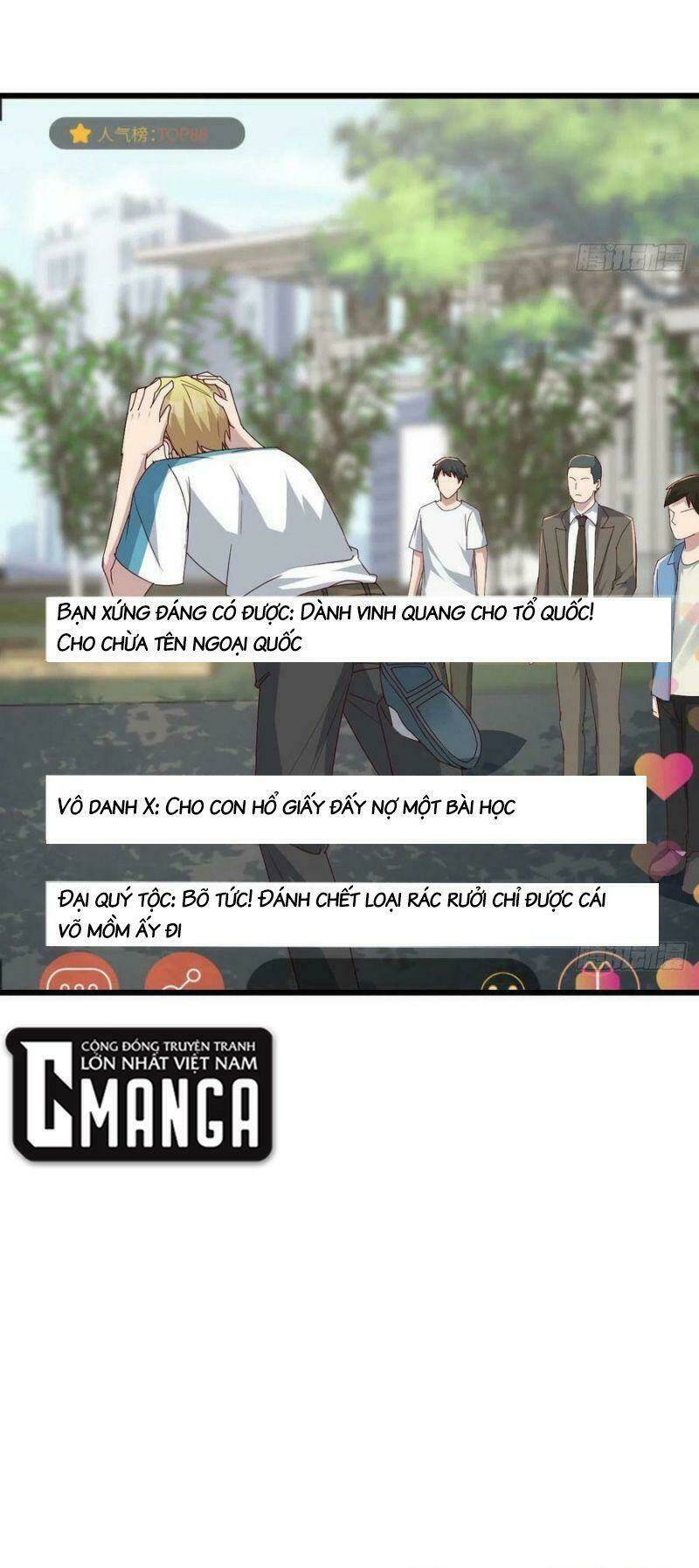 Trong Nhà Có 2 Bạn Gái Song Sinh: Chapter 233