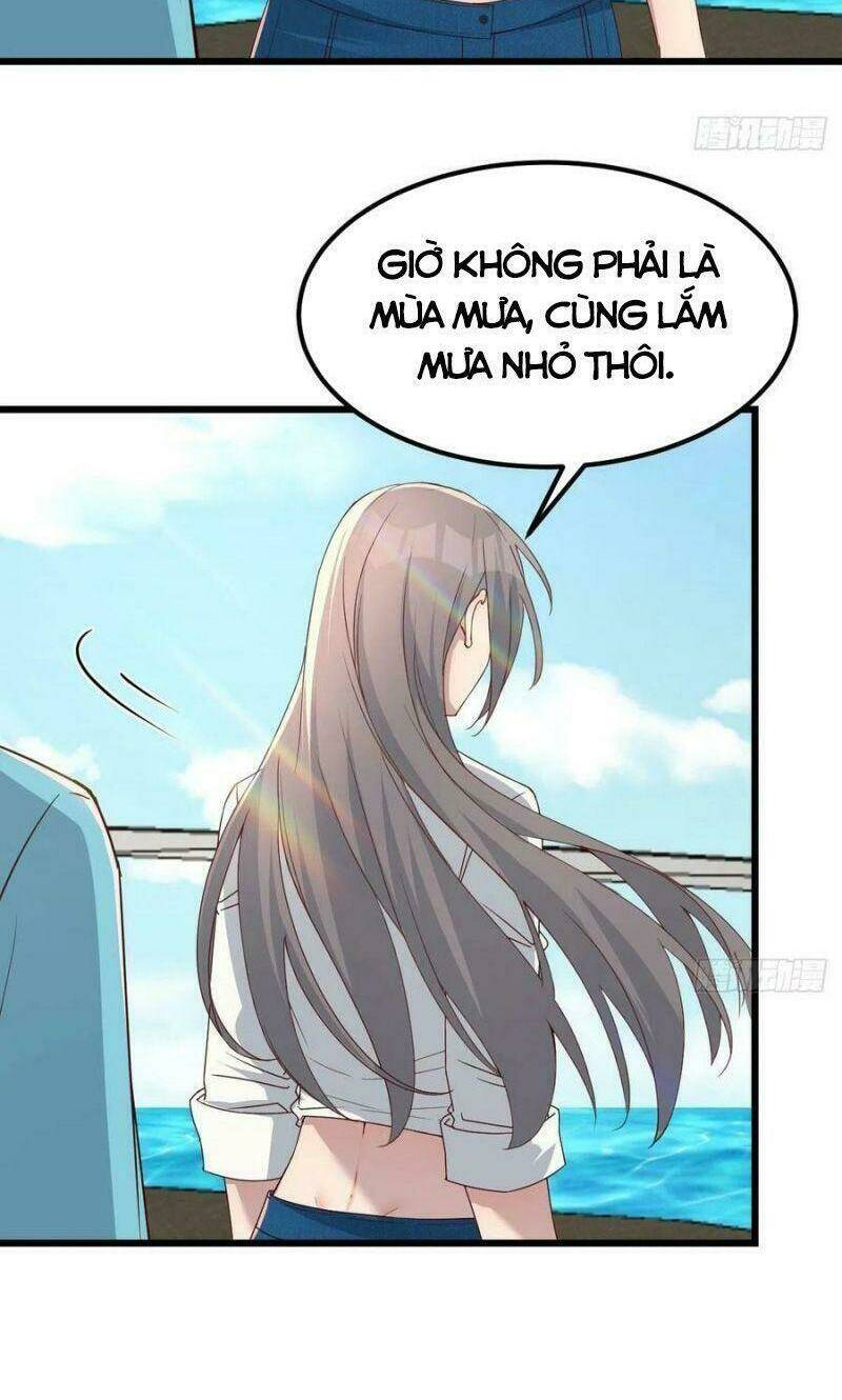 Trong Nhà Có 2 Bạn Gái Song Sinh: Chapter 234