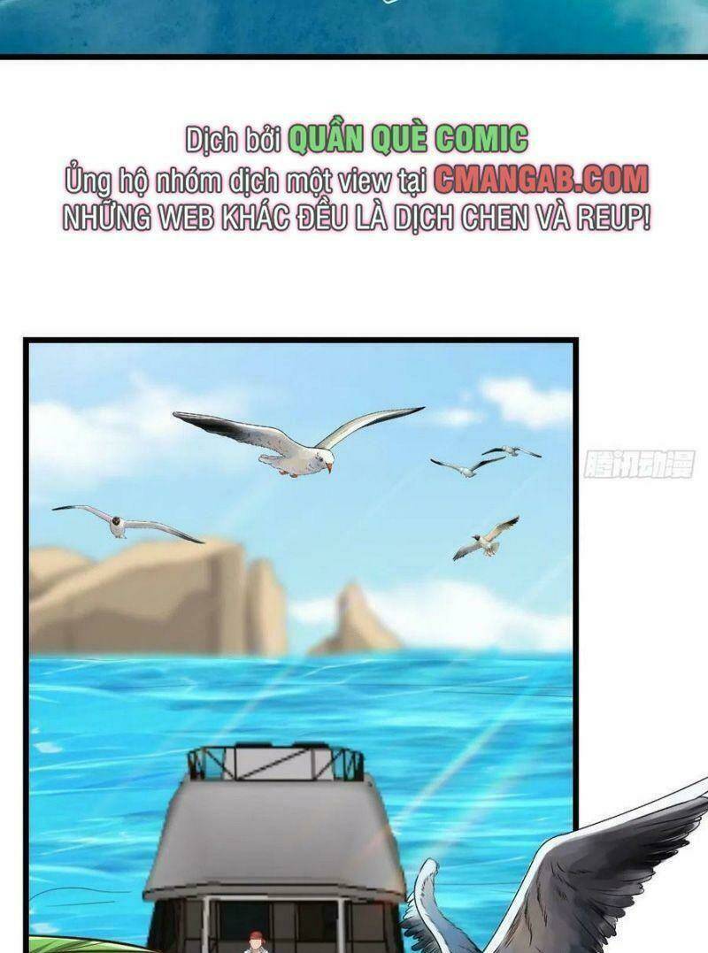 Trong Nhà Có 2 Bạn Gái Song Sinh: Chapter 234