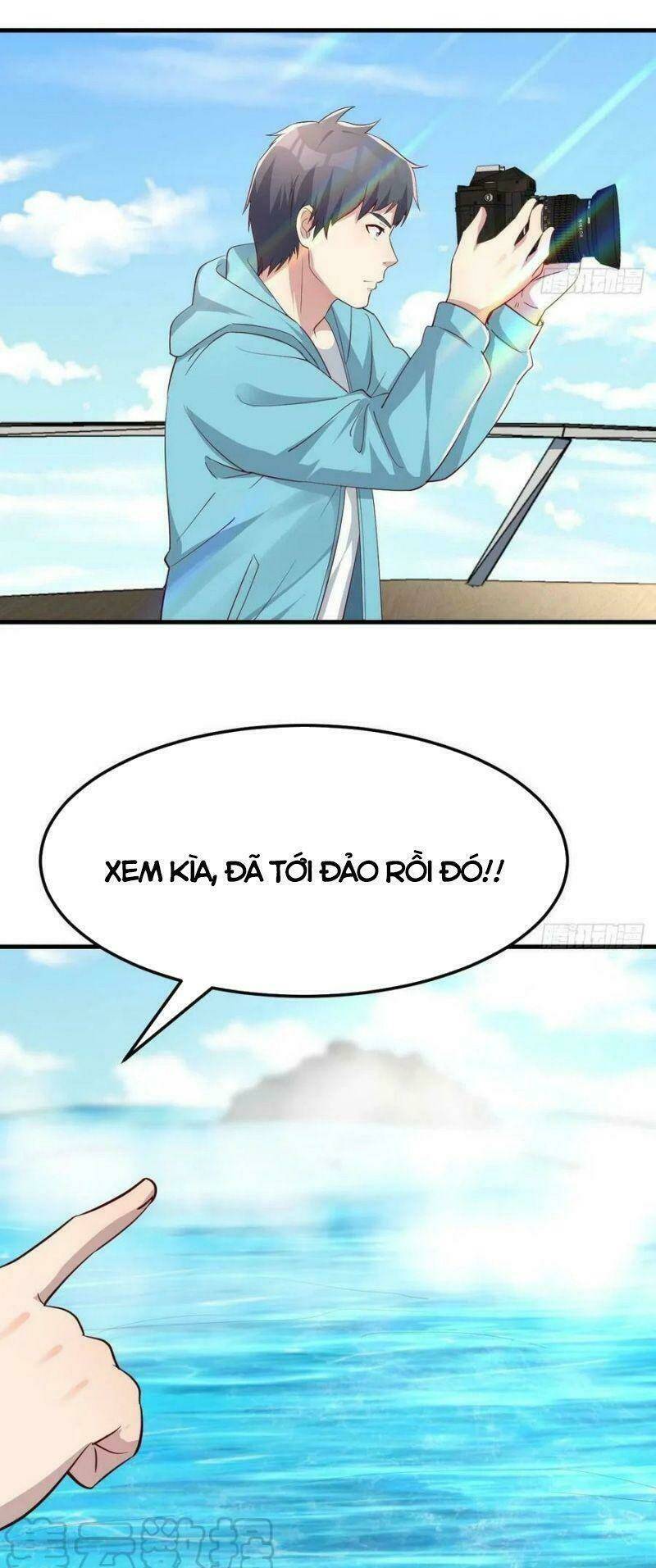 Trong Nhà Có 2 Bạn Gái Song Sinh: Chapter 234