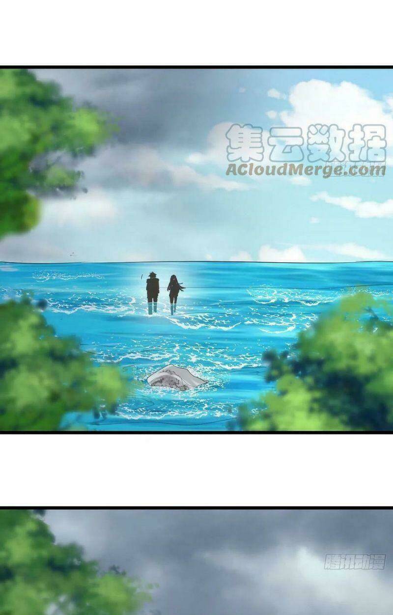 Trong Nhà Có 2 Bạn Gái Song Sinh: Chapter 234