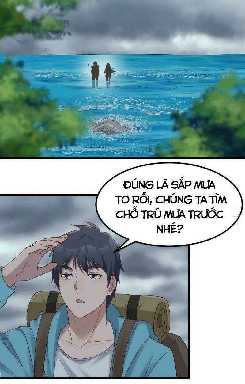 Trong Nhà Có 2 Bạn Gái Song Sinh: Chapter 234