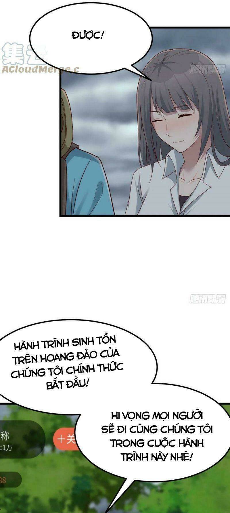 Trong Nhà Có 2 Bạn Gái Song Sinh: Chapter 234