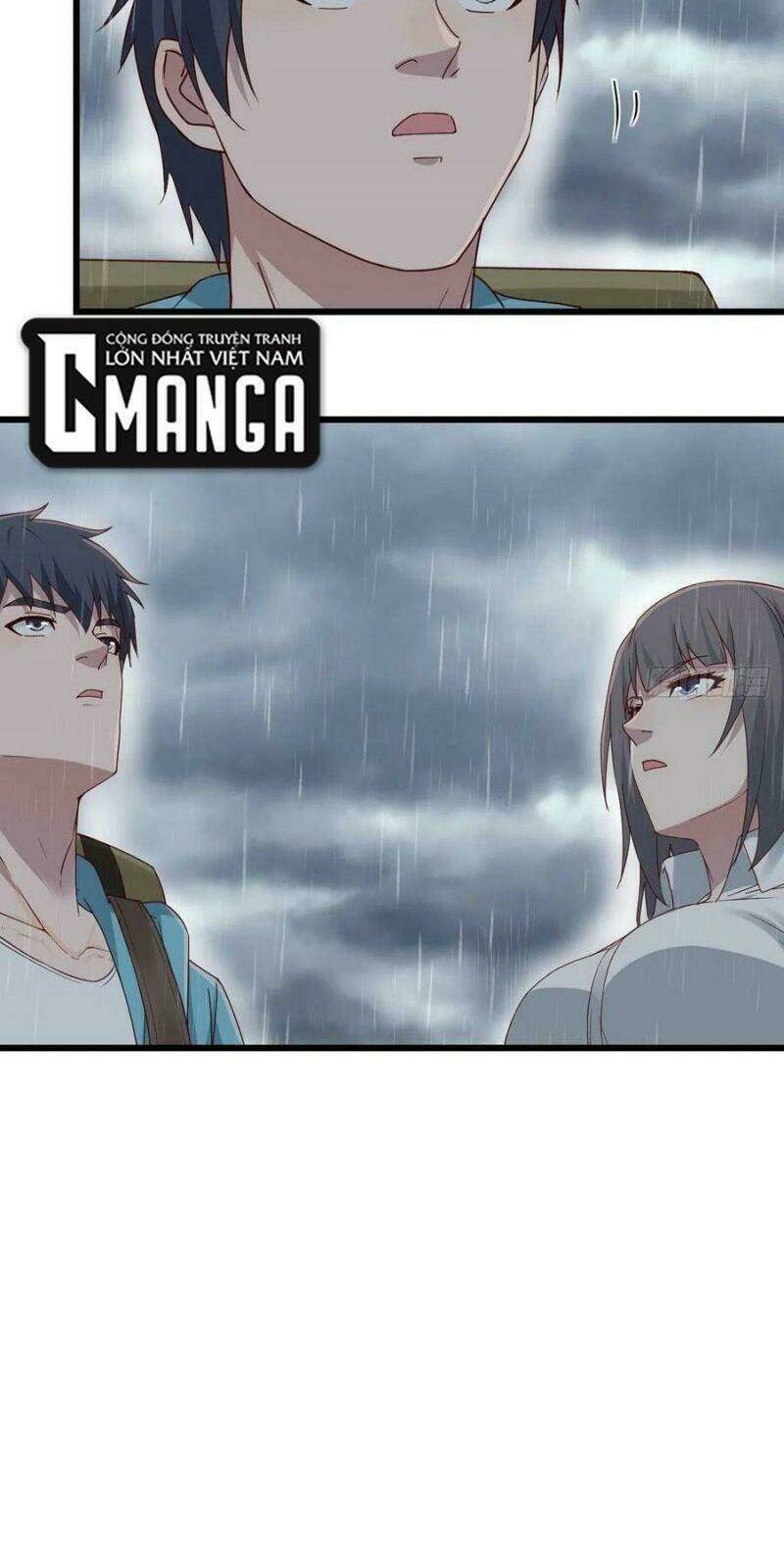 Trong Nhà Có 2 Bạn Gái Song Sinh: Chapter 234