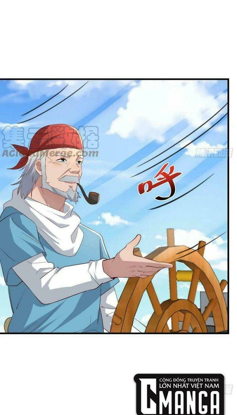 Trong Nhà Có 2 Bạn Gái Song Sinh: Chapter 234