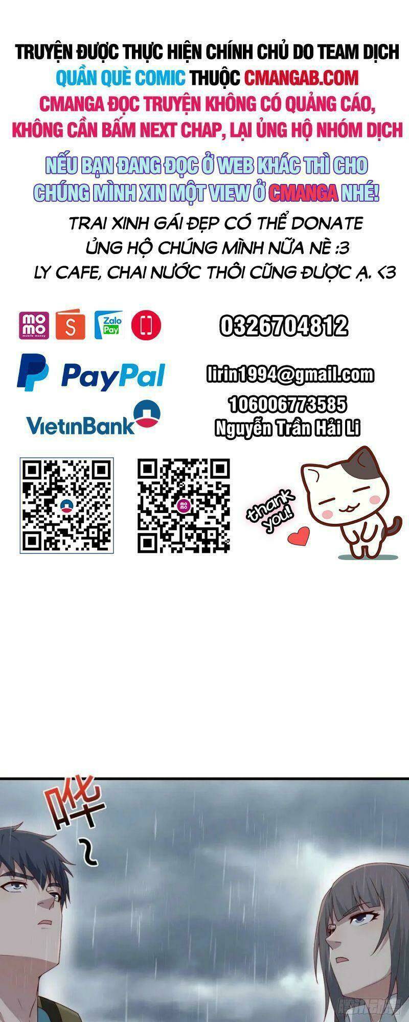 Trong Nhà Có 2 Bạn Gái Song Sinh: Chapter 235