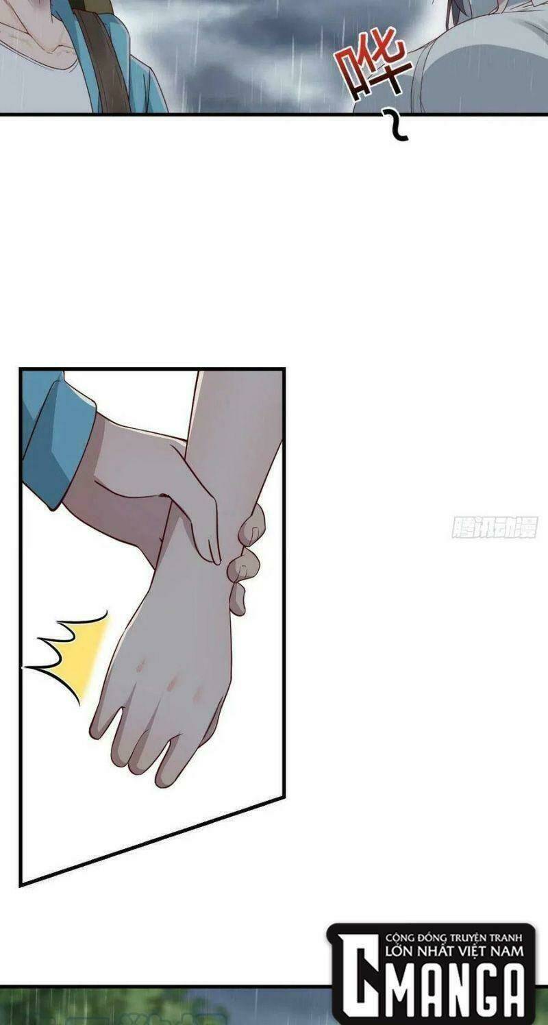 Trong Nhà Có 2 Bạn Gái Song Sinh: Chapter 235