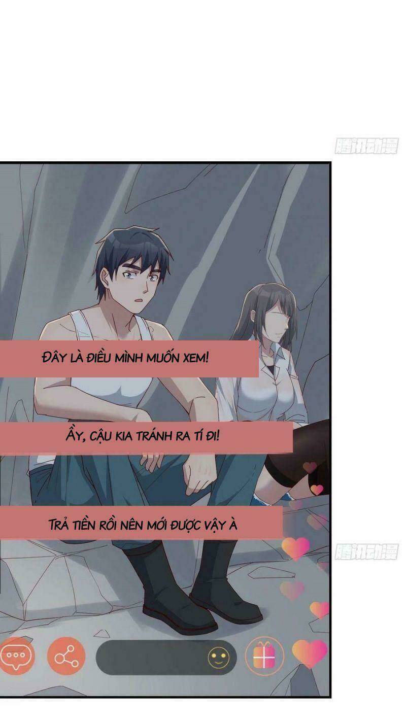 Trong Nhà Có 2 Bạn Gái Song Sinh: Chapter 235