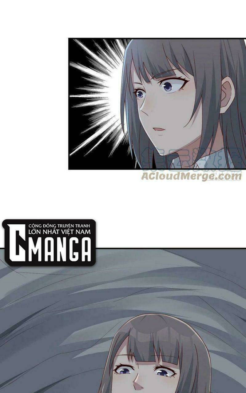 Trong Nhà Có 2 Bạn Gái Song Sinh: Chapter 235