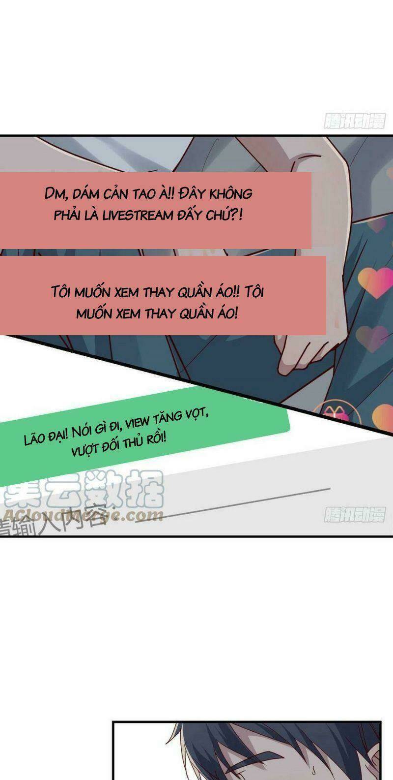 Trong Nhà Có 2 Bạn Gái Song Sinh: Chapter 235