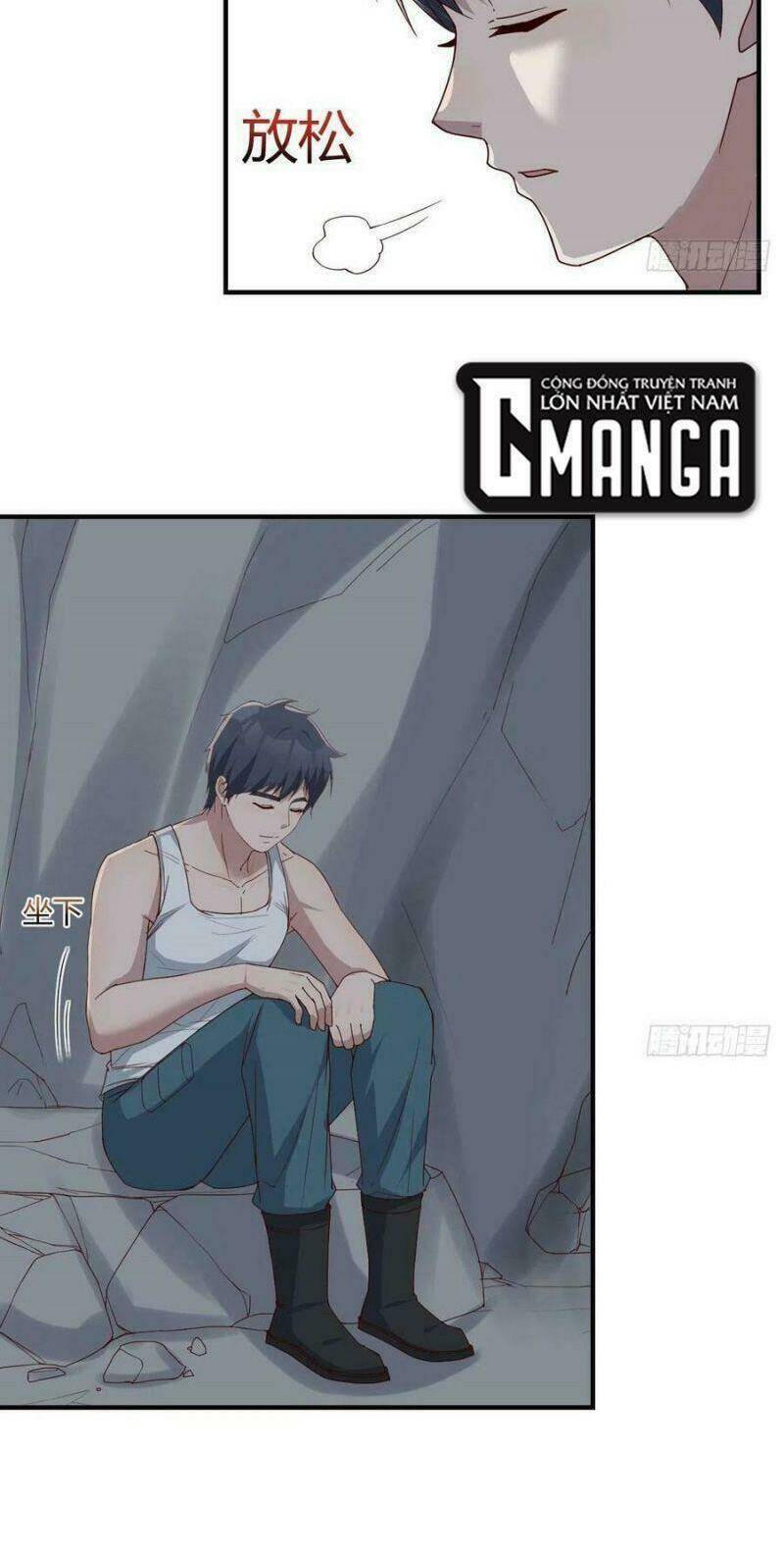 Trong Nhà Có 2 Bạn Gái Song Sinh: Chapter 235
