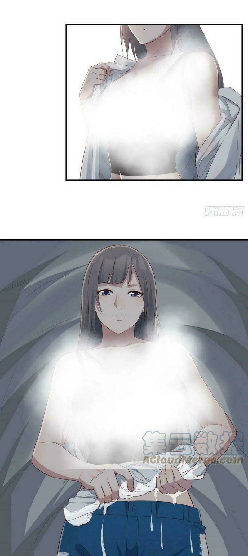 Trong Nhà Có 2 Bạn Gái Song Sinh: Chapter 235