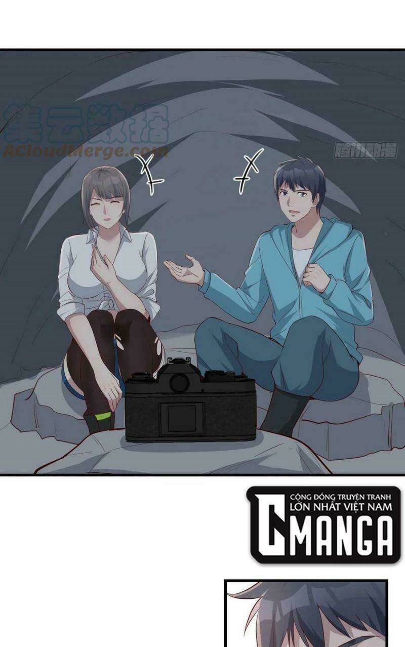 Trong Nhà Có 2 Bạn Gái Song Sinh: Chapter 235
