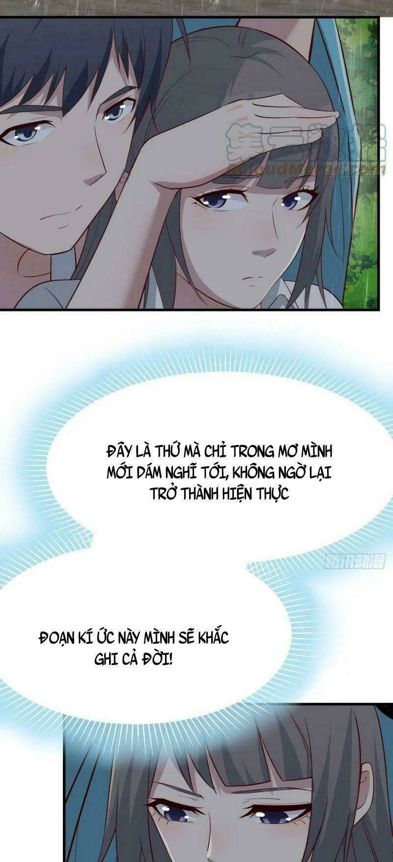 Trong Nhà Có 2 Bạn Gái Song Sinh: Chapter 235