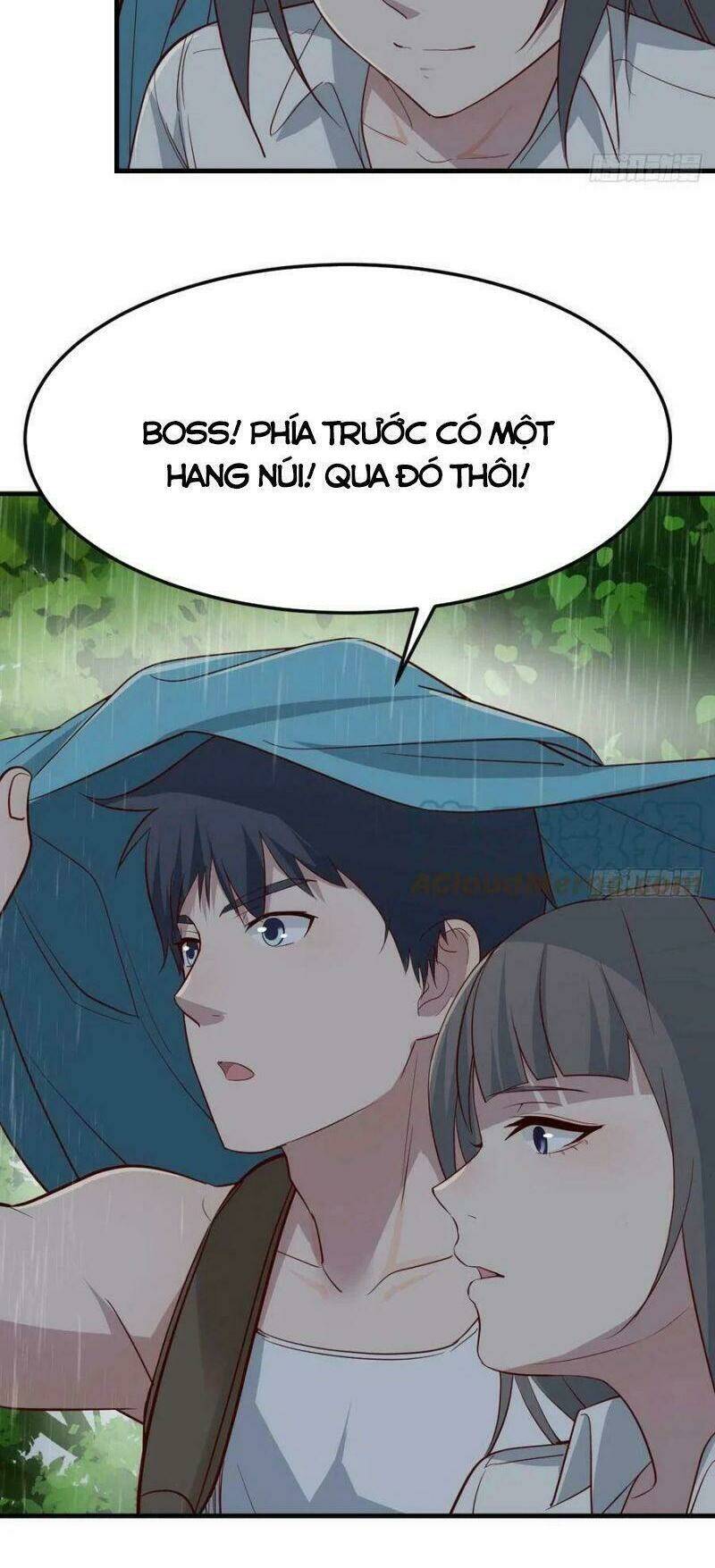 Trong Nhà Có 2 Bạn Gái Song Sinh: Chapter 235