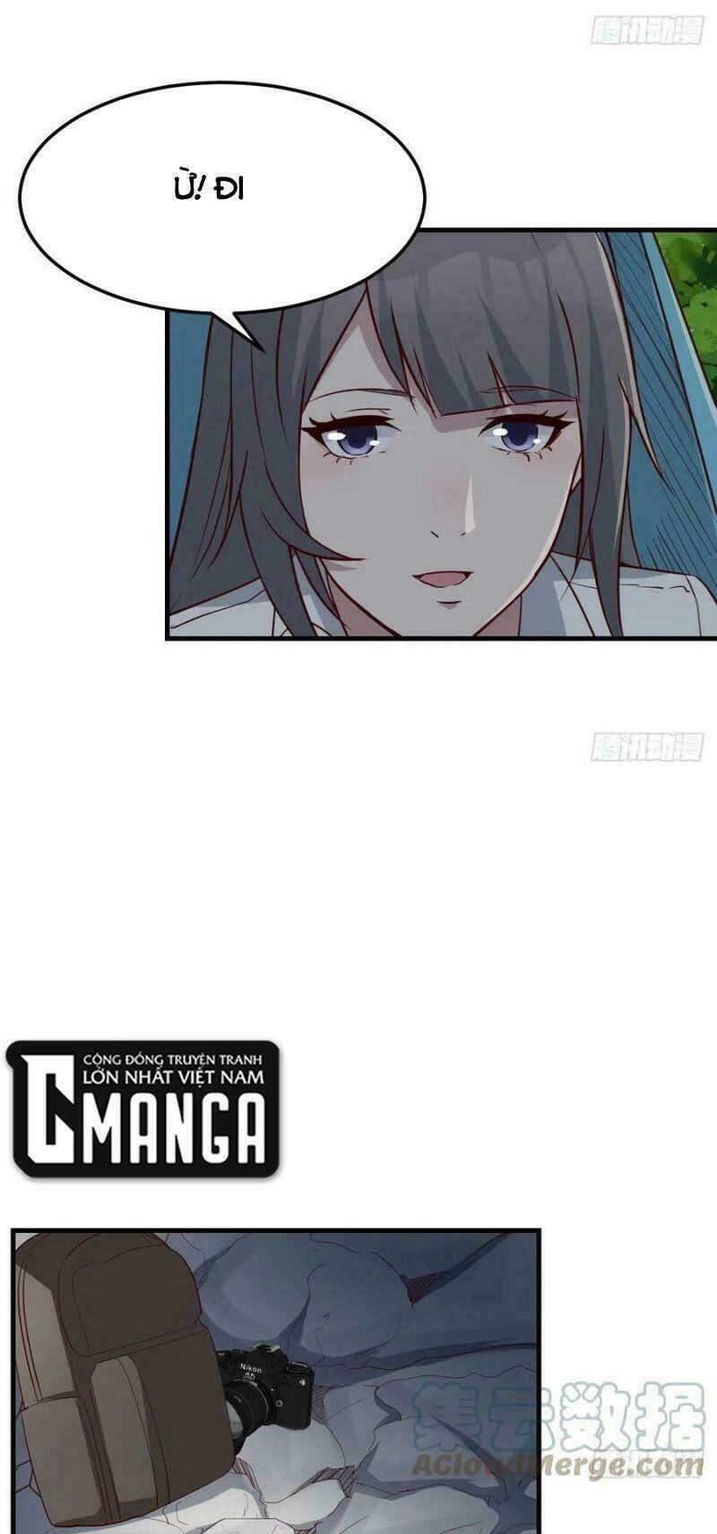 Trong Nhà Có 2 Bạn Gái Song Sinh: Chapter 235