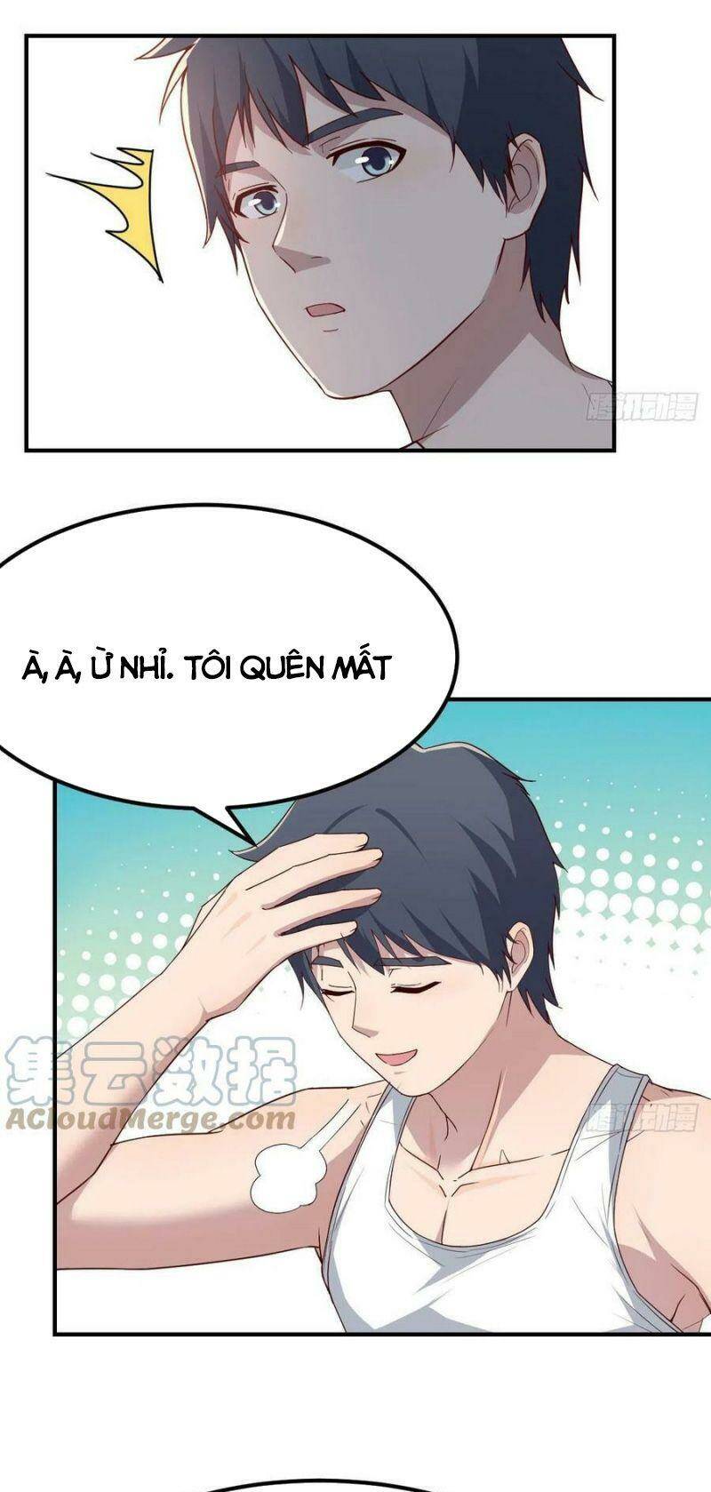 Trong Nhà Có 2 Bạn Gái Song Sinh: Chapter 236