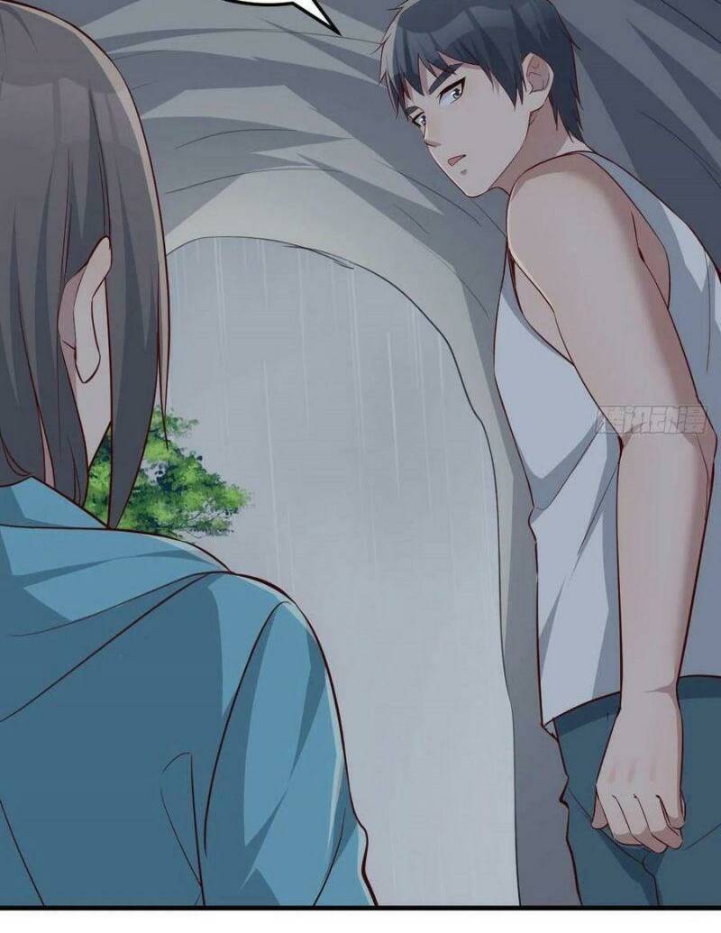 Trong Nhà Có 2 Bạn Gái Song Sinh: Chapter 236