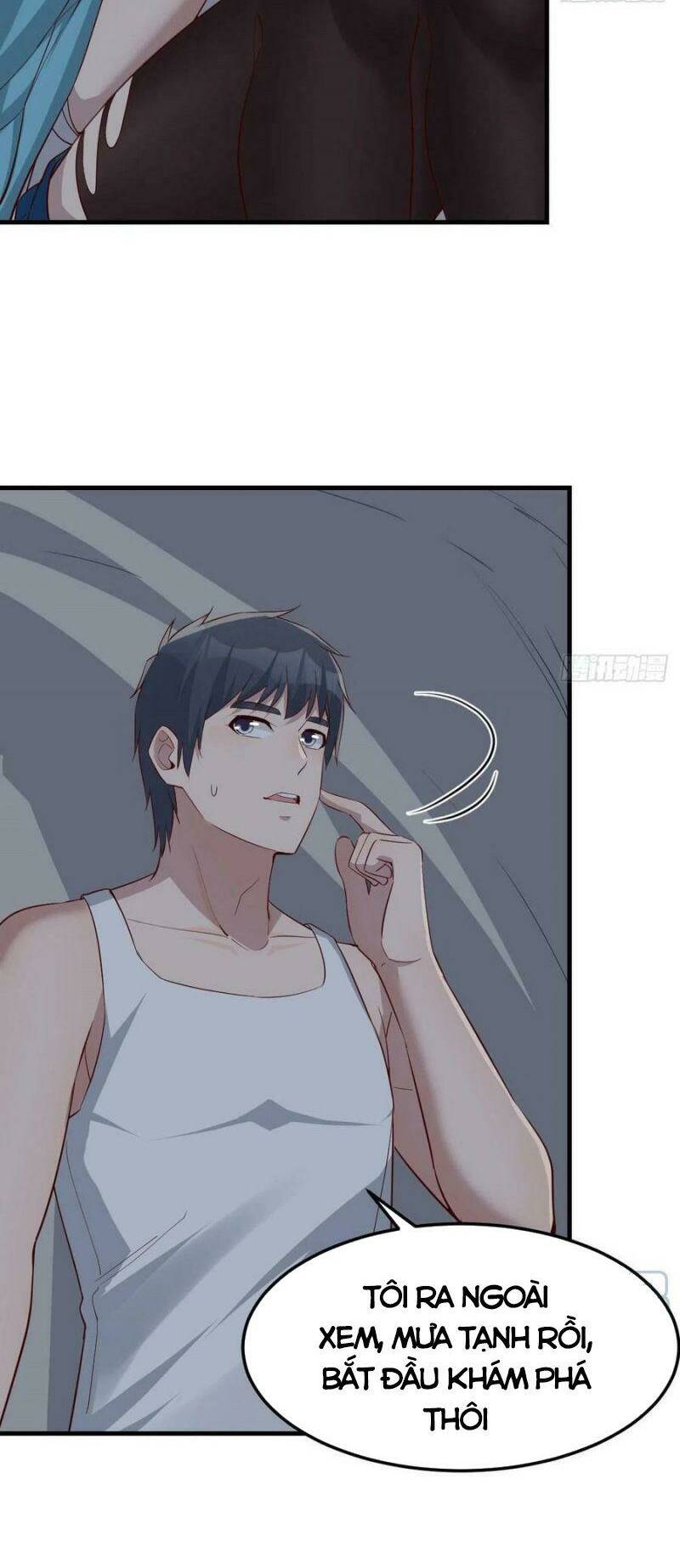 Trong Nhà Có 2 Bạn Gái Song Sinh: Chapter 236