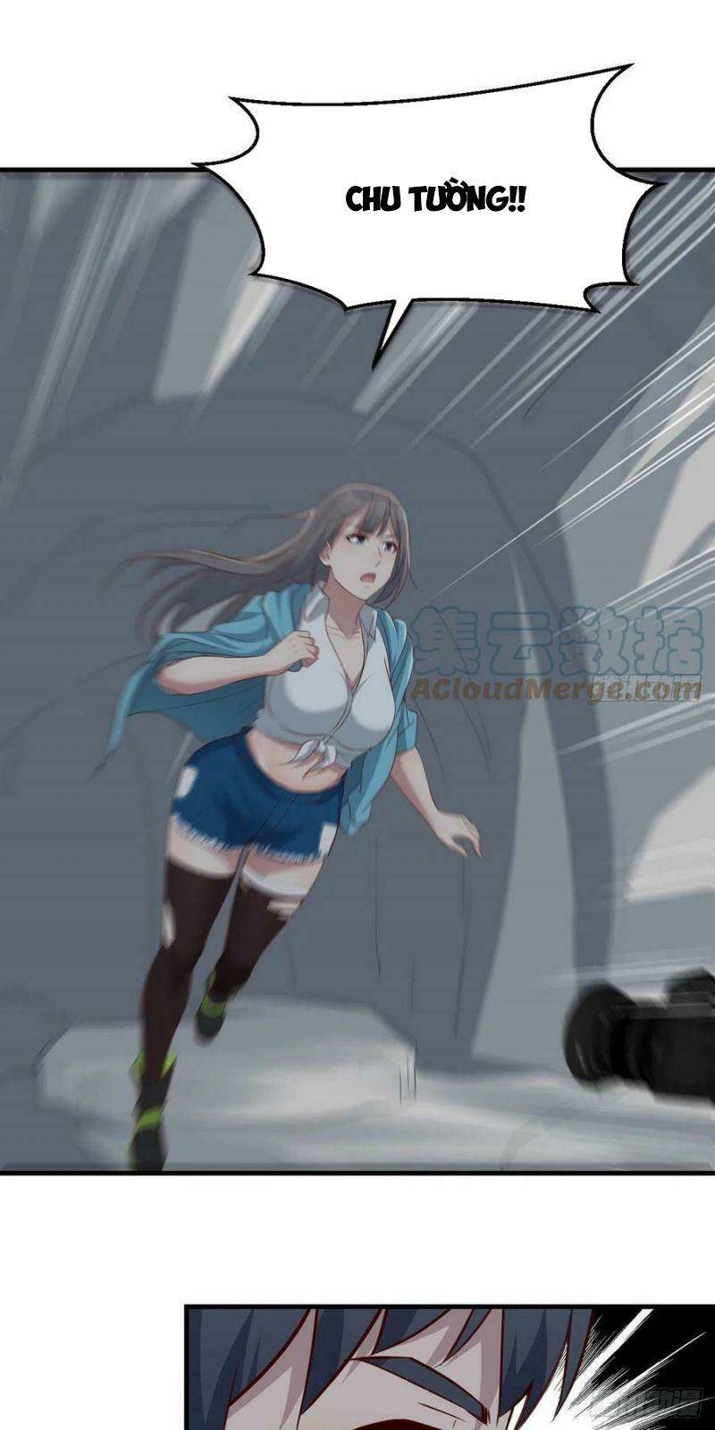 Trong Nhà Có 2 Bạn Gái Song Sinh: Chapter 236
